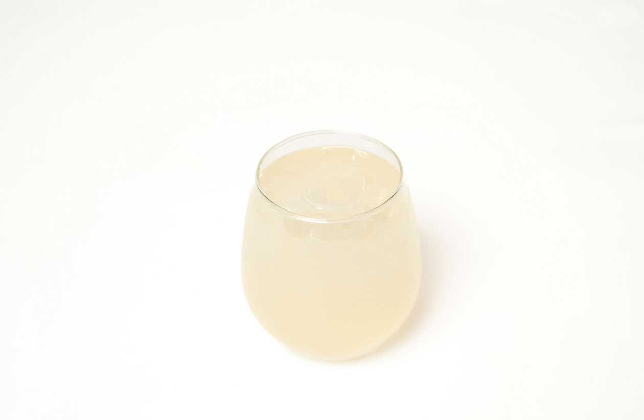 Lemon Squash