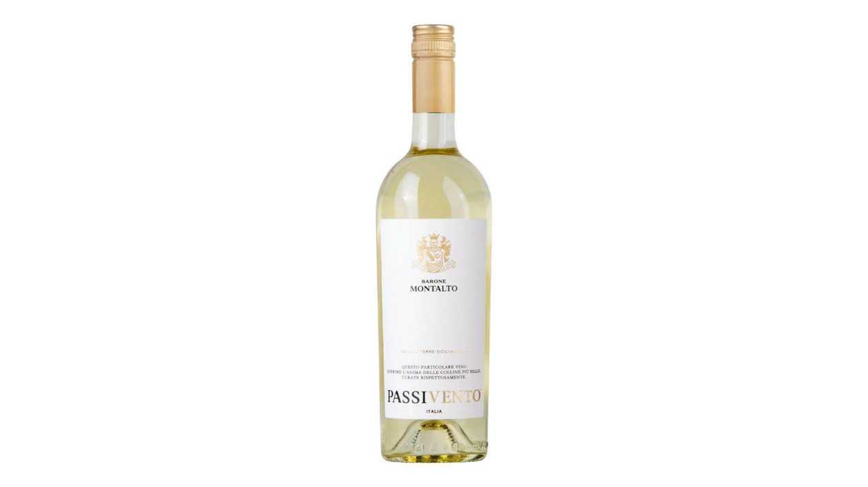 Barone Montalto Passivento 12,5%