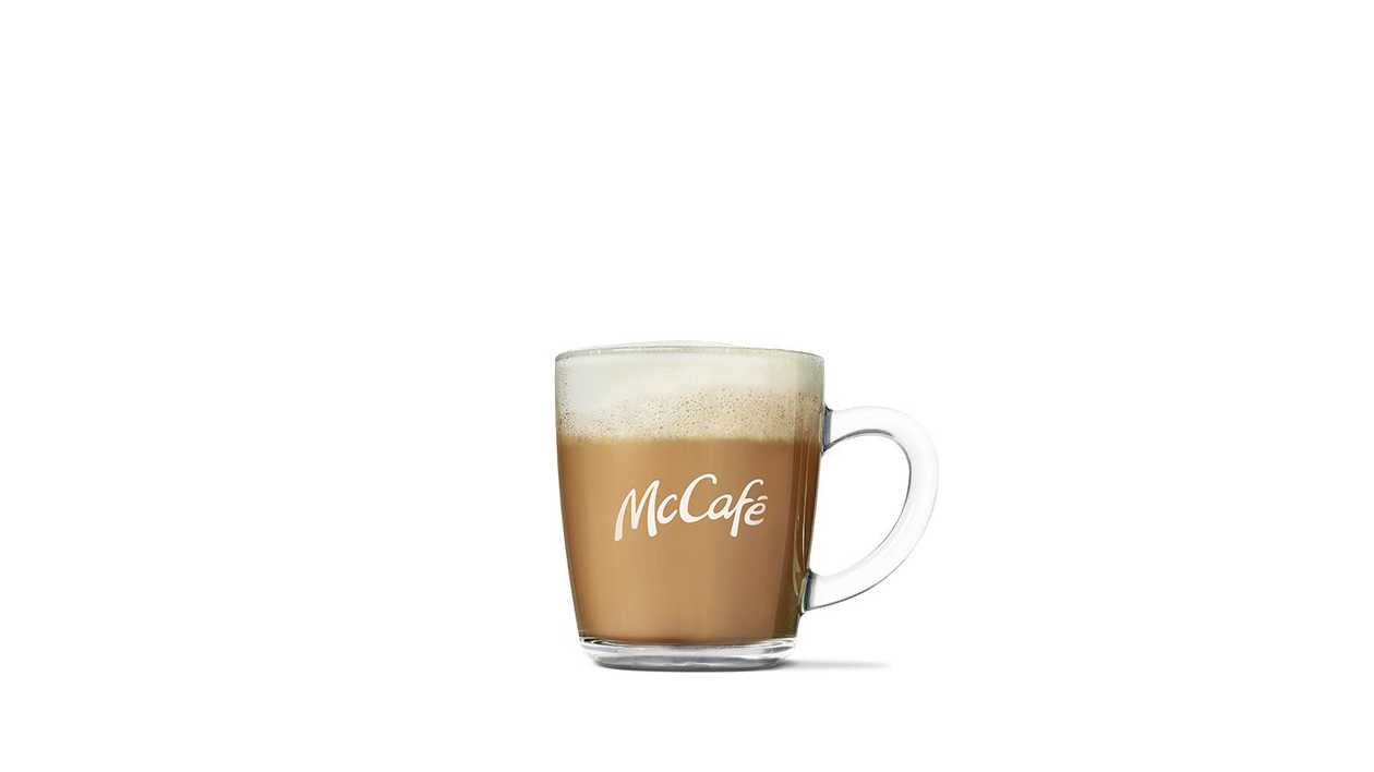 CAPPUCCINO 0,3l