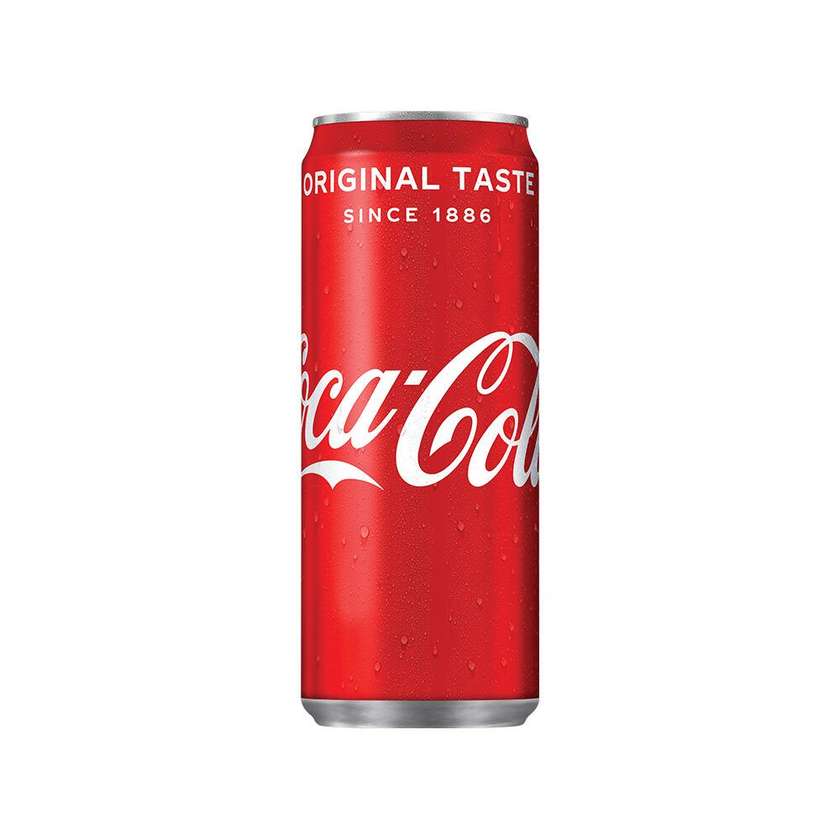 Coke