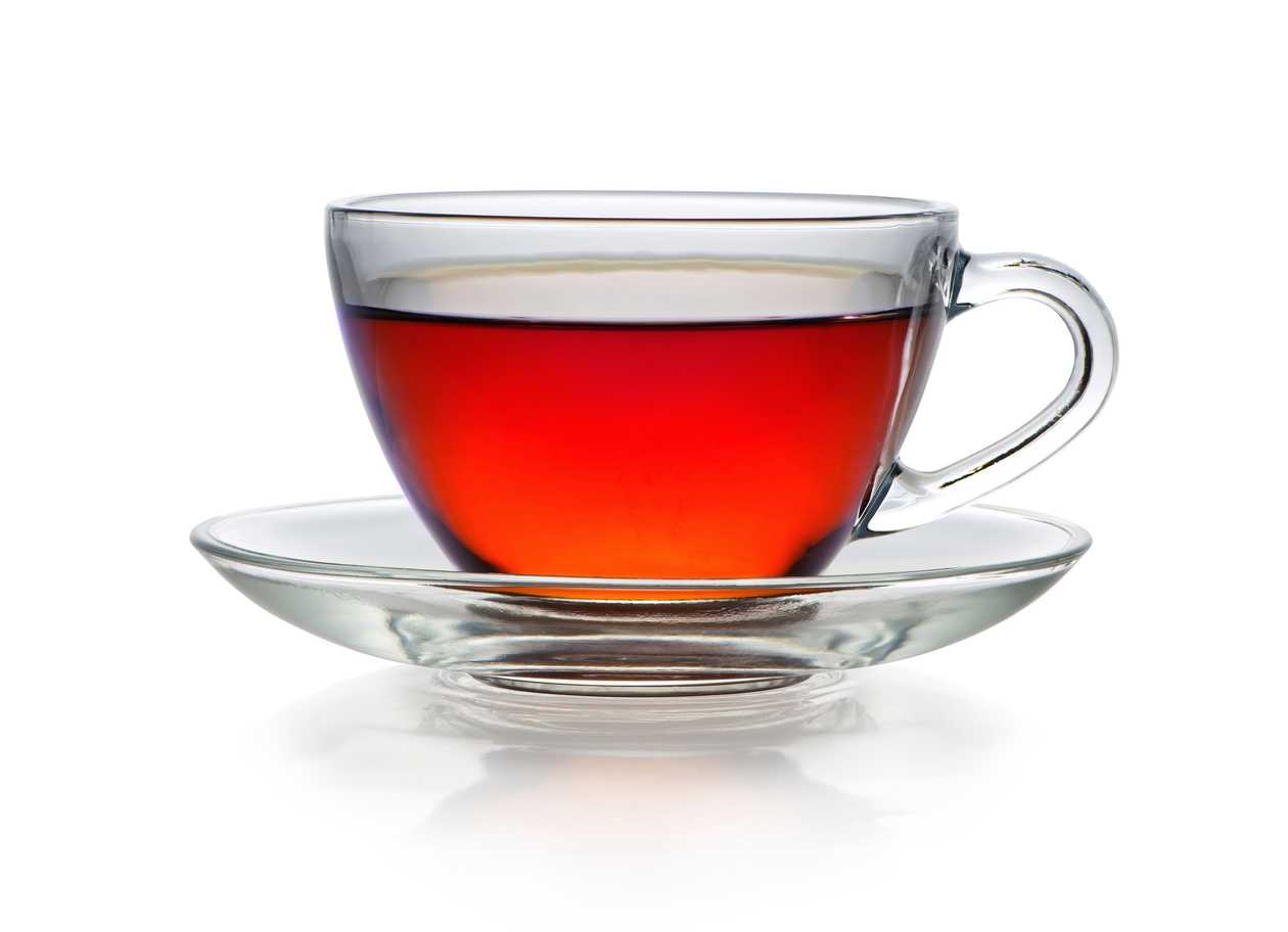 Sypaný čaj Kusmi Tea