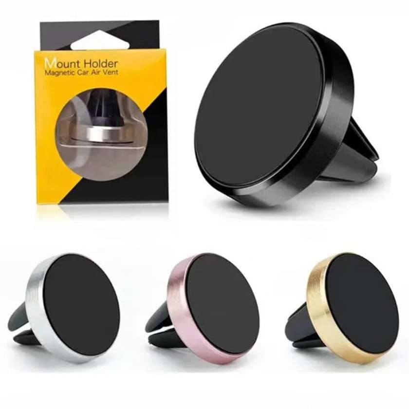 მაგნიტური დამჭერი/Magnet holder