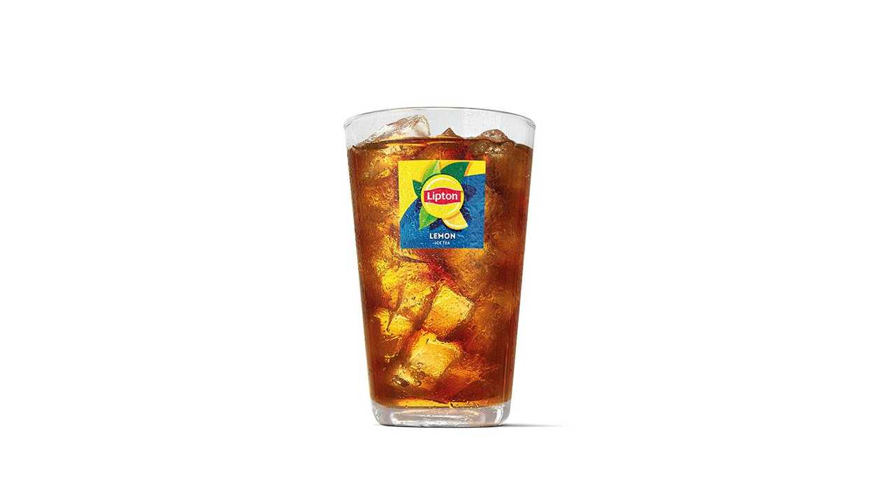 LIPTON ICE TEA 0,5 l