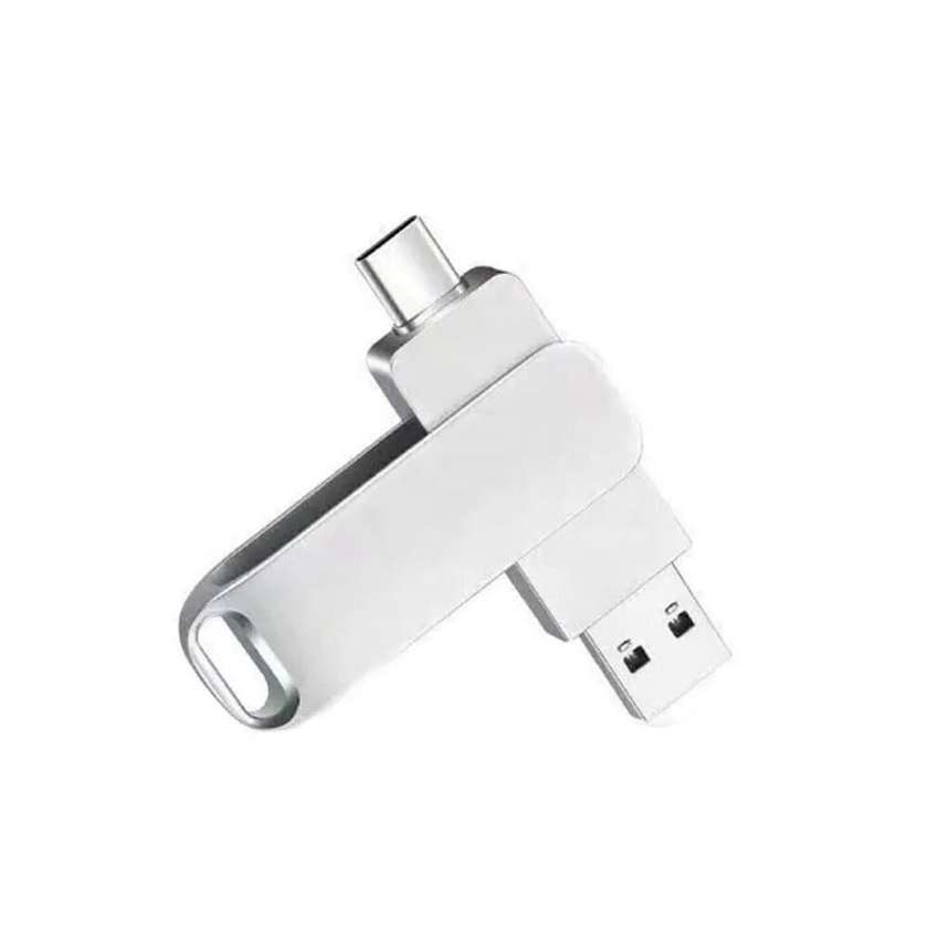 მეხსიერების ბარათი/Flash Drive 64GB