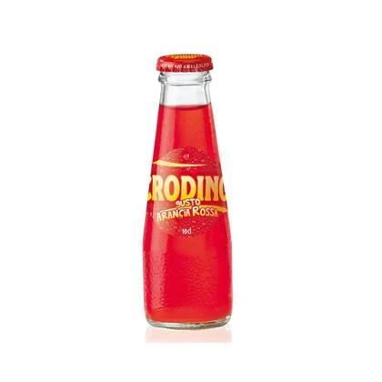Crodino Red Orange