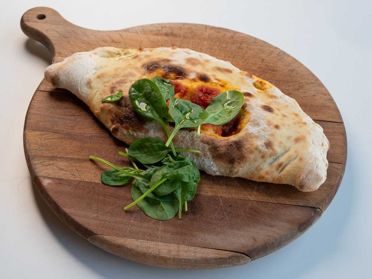 Calzone Classico