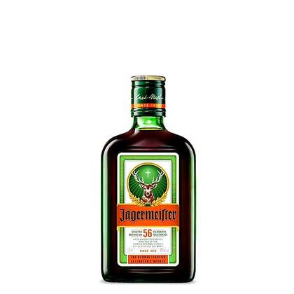 Jägermeister 56 Liqueur from Germany 200ml