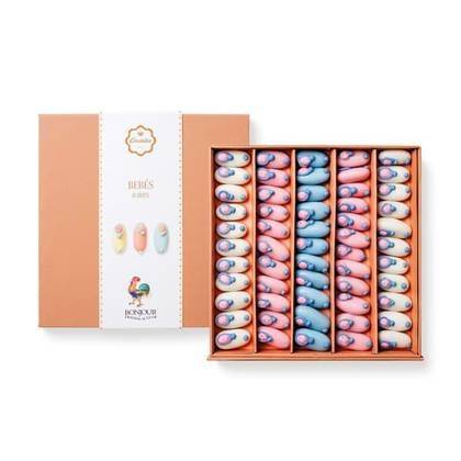 Drageias de Licor Bonjour Premium Bebés