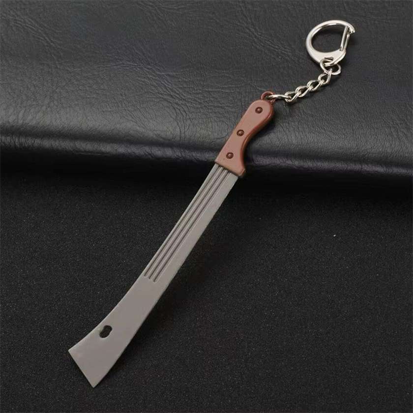 machete