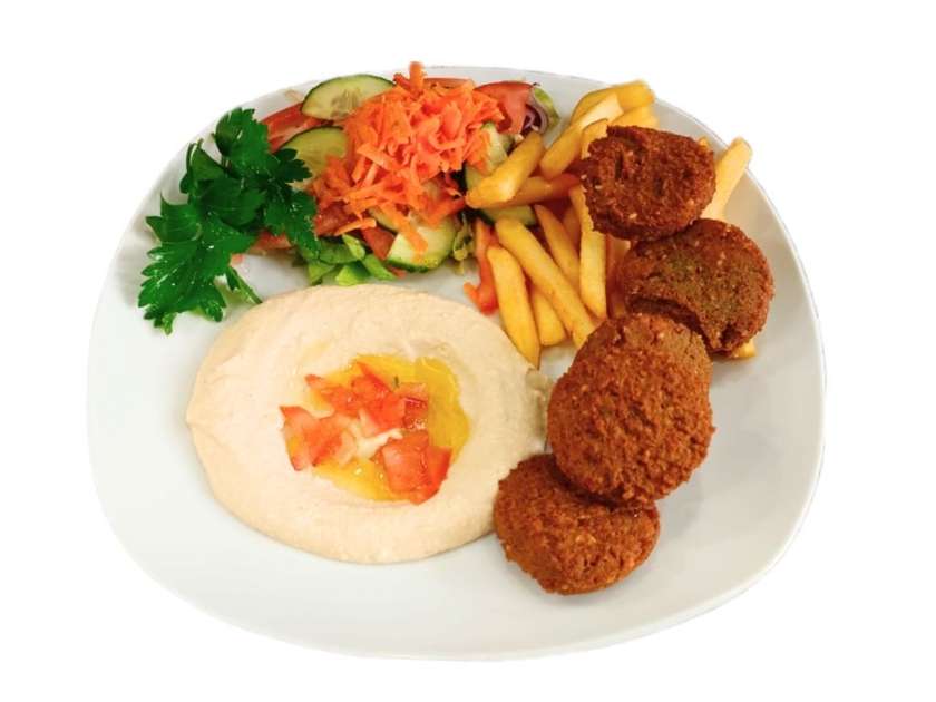 Falafel