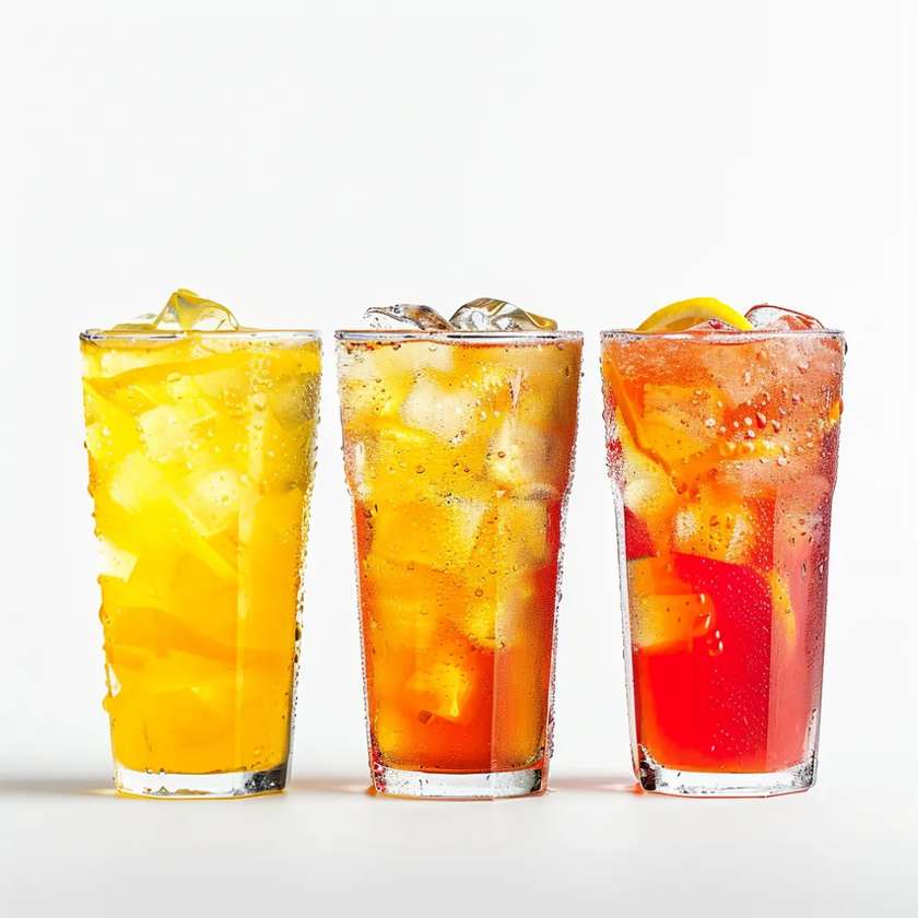 Лимонад CURRANT x MINT