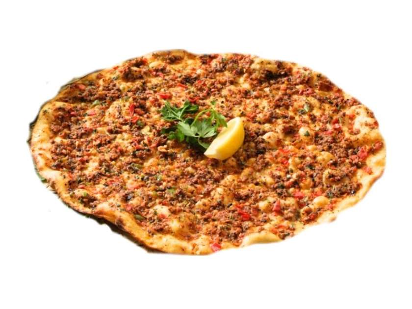 Lahmacun