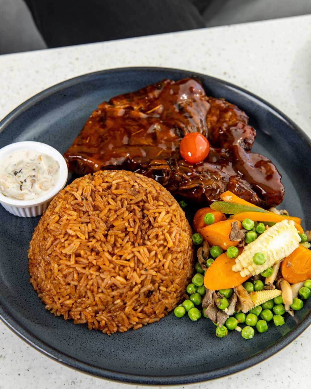 T-bone Steak
