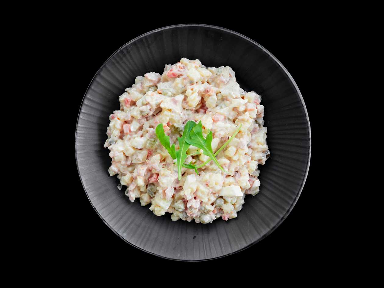 Potato salad 200g