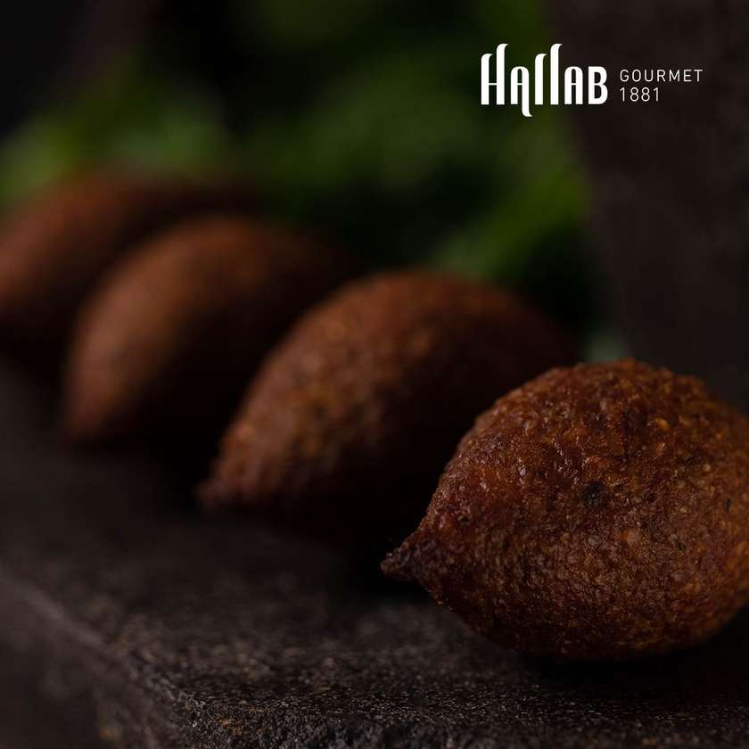 Kibbeh Gourmet Spicy