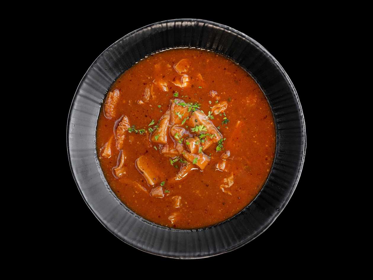 Honest tripe soup 0.33 l