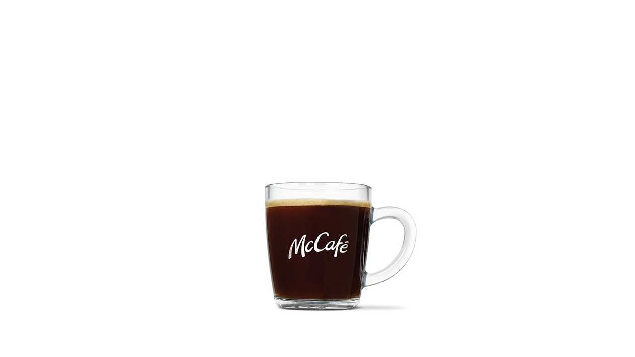 AMERICANO 0,2l