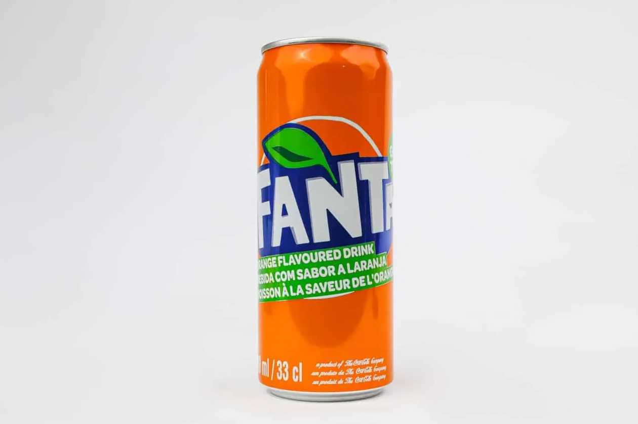 Fanta