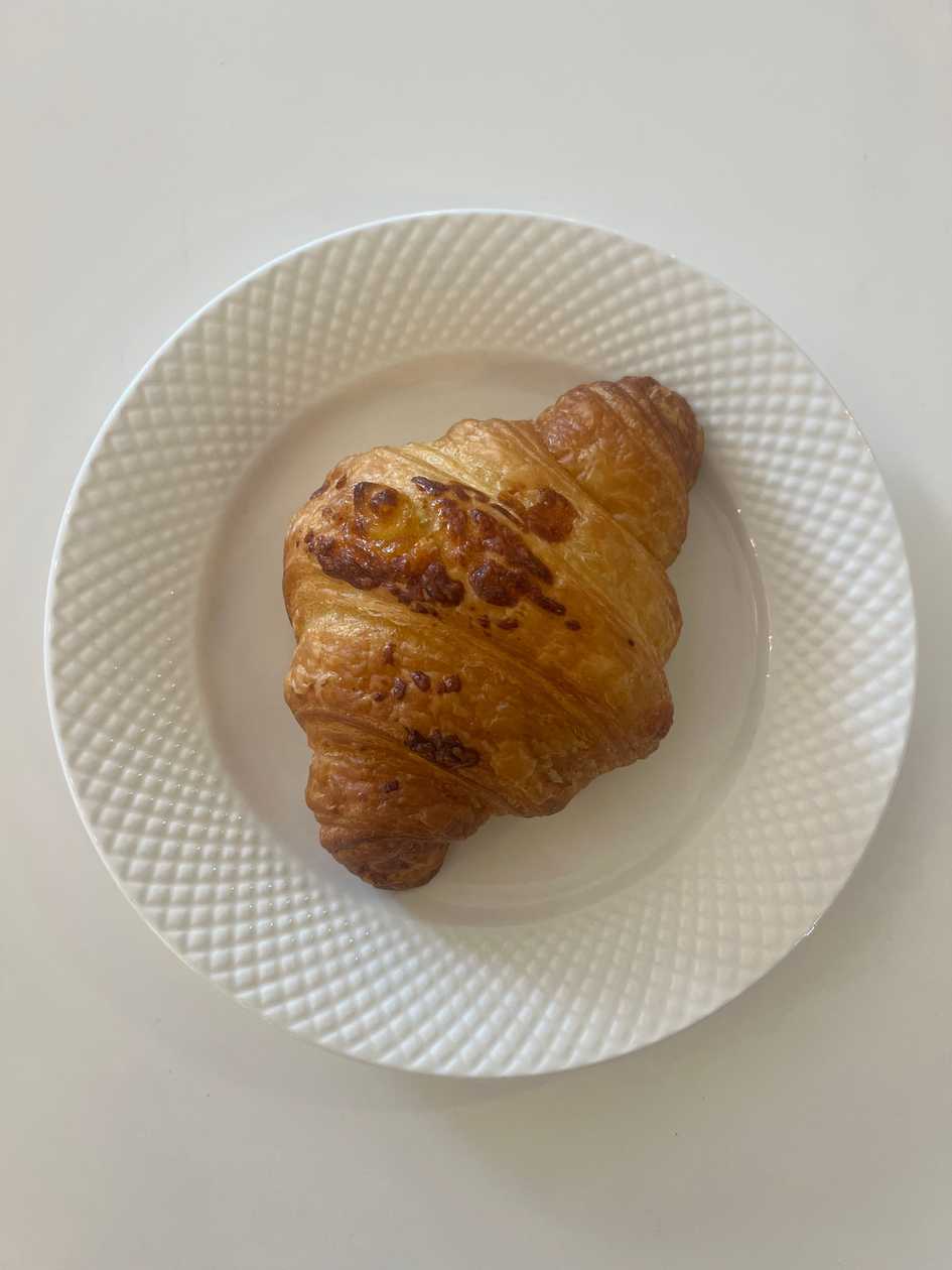 Butter Croissant