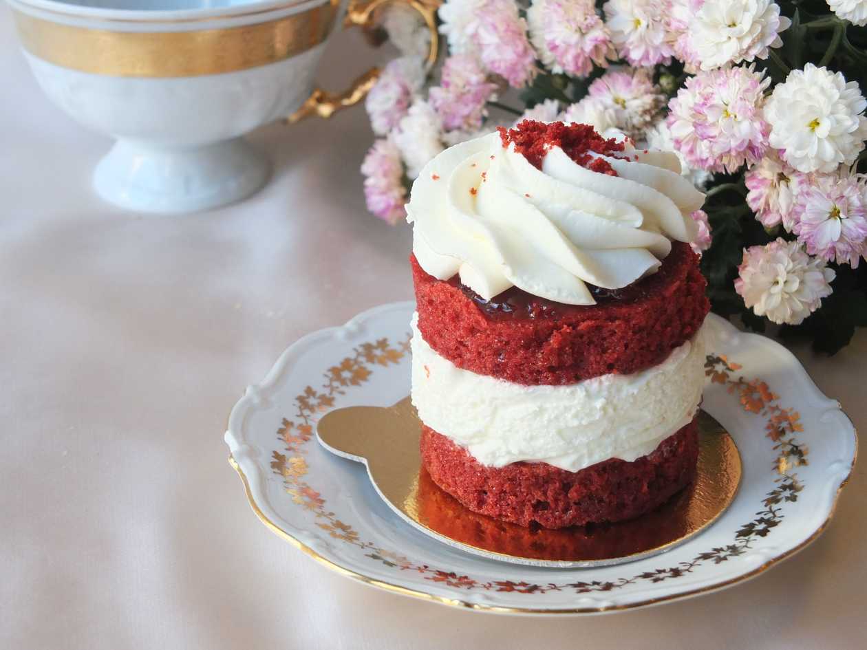 Red Velvet