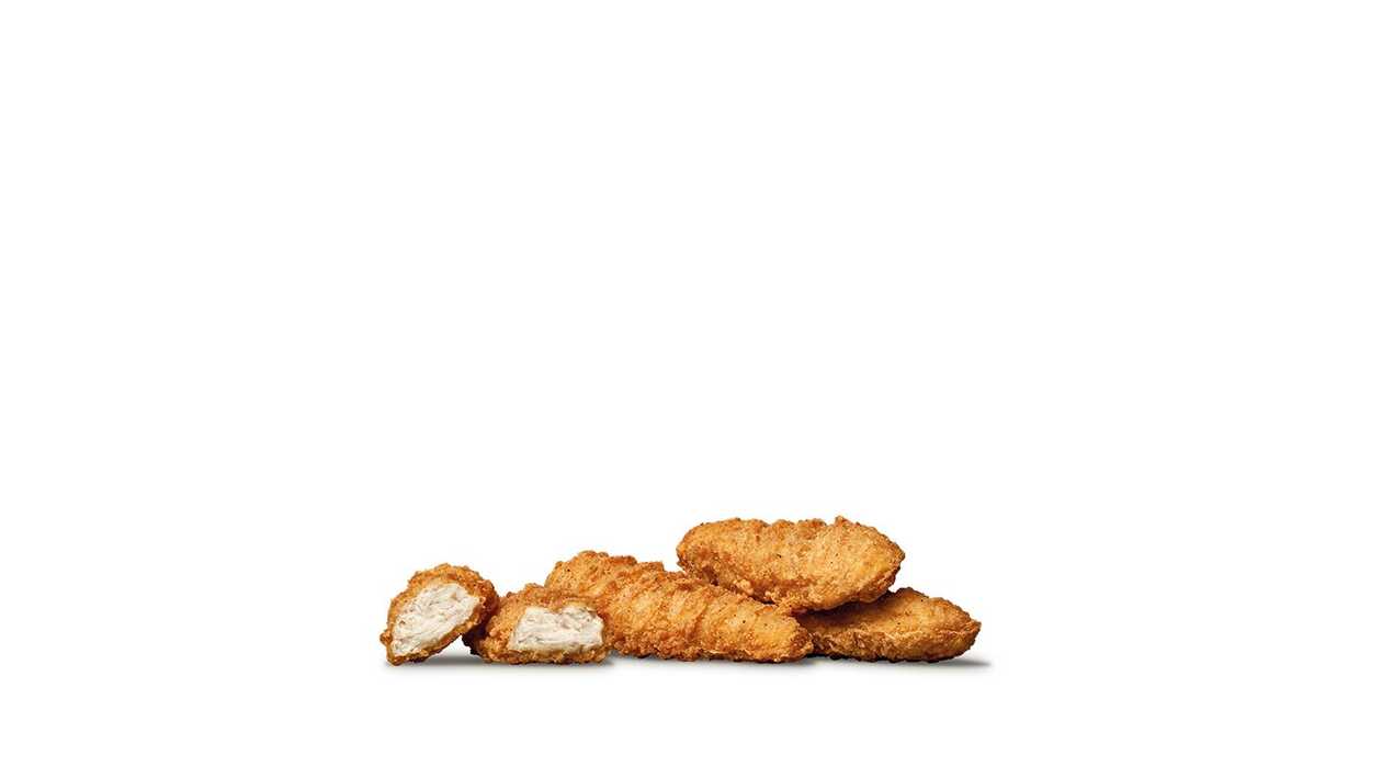 4 KS CHICKEN STRIPS