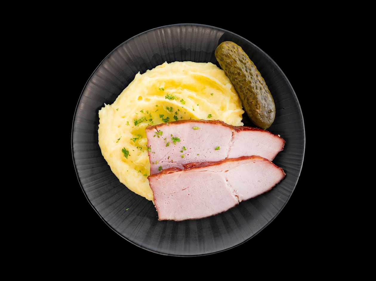 Smoked meat from the chimney 150g