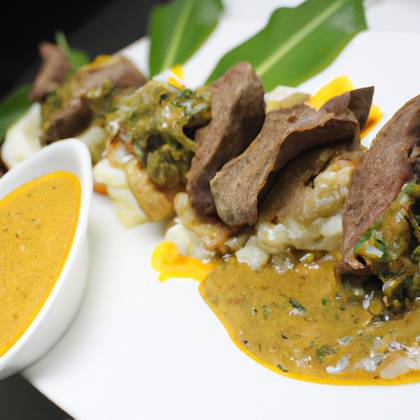 Mkono Special
