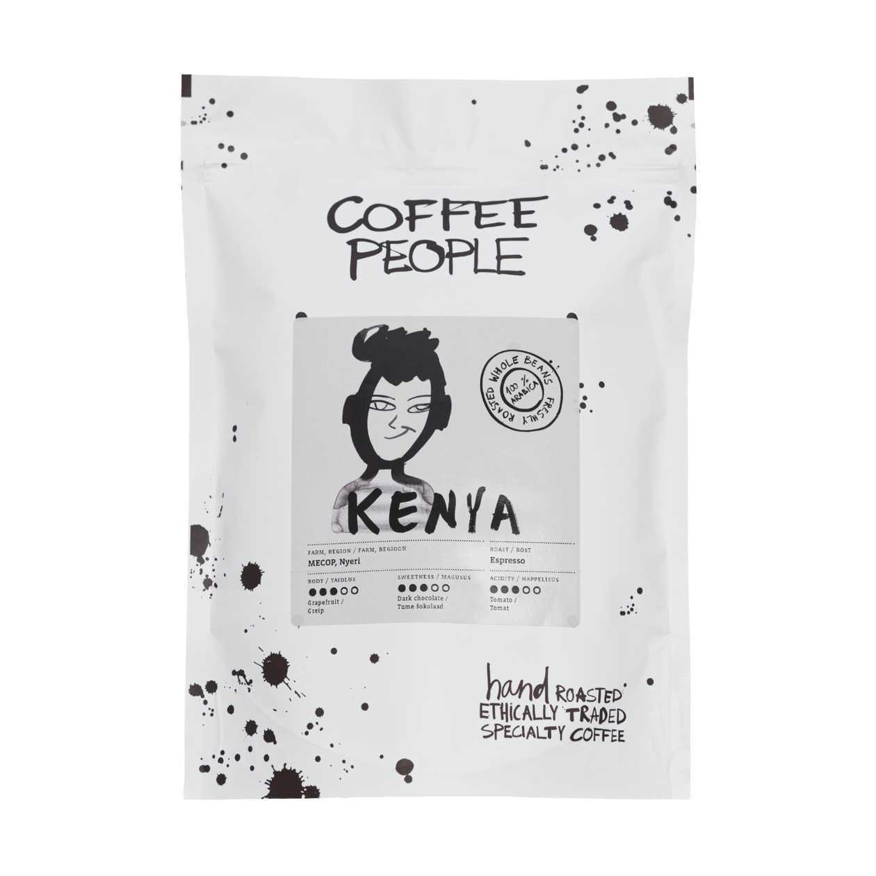 ESP Kenya Nyeri 1 kg