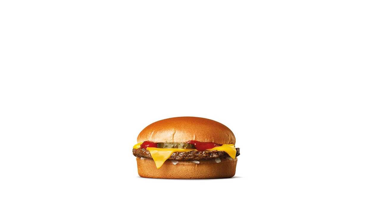 CHEESEBURGER