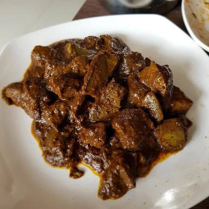 Liver Choma