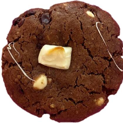 Cookie Double