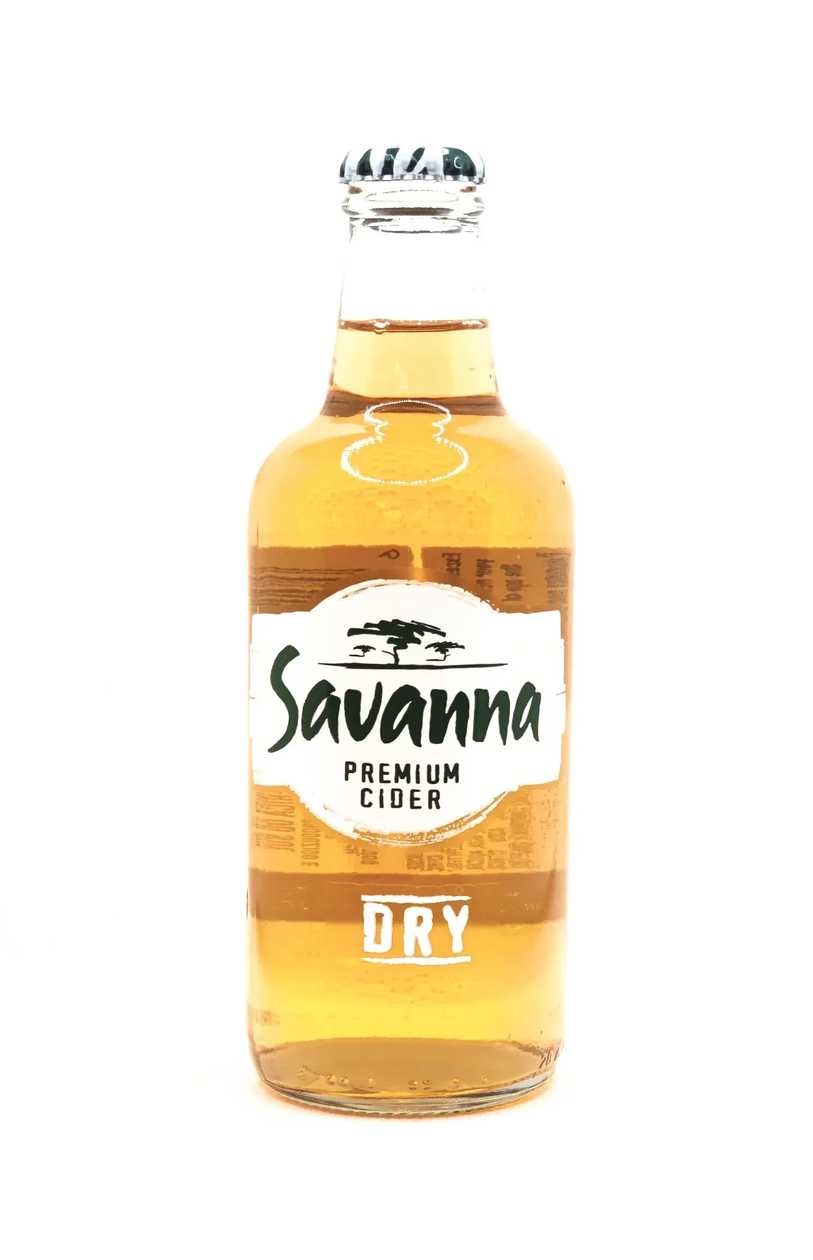 Savanna dry