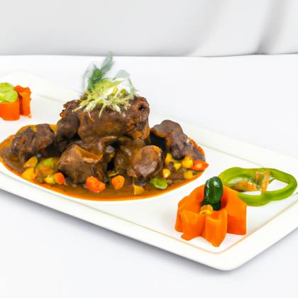 Mguu Special