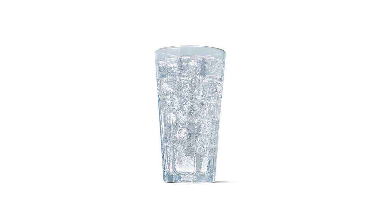 SÓDOVÁ VODA
