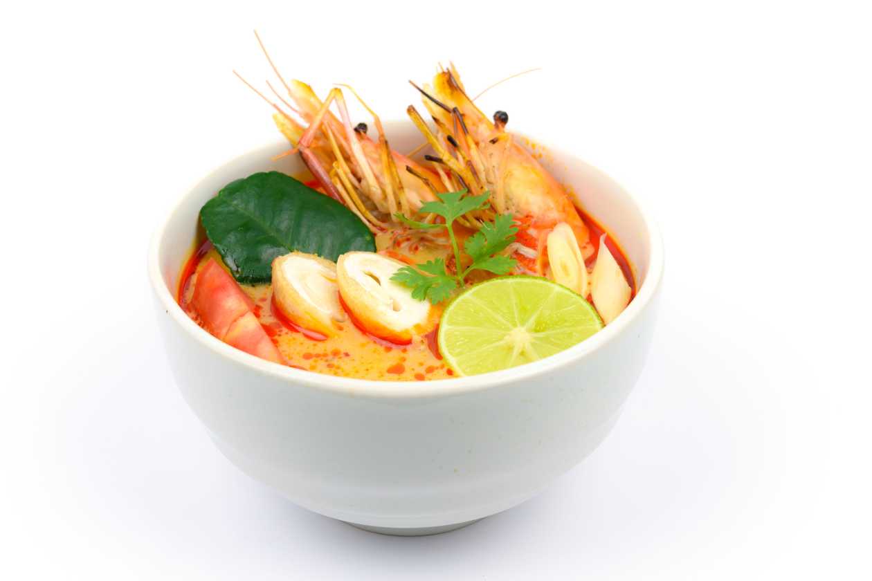 Tom Yum