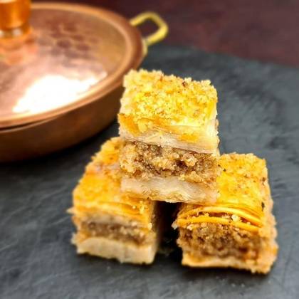 BACLAVA