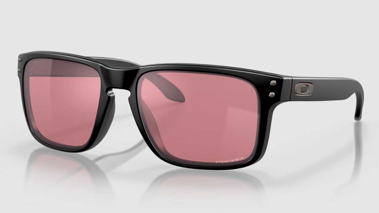 Oakley Holbrook OO9102 9102K0