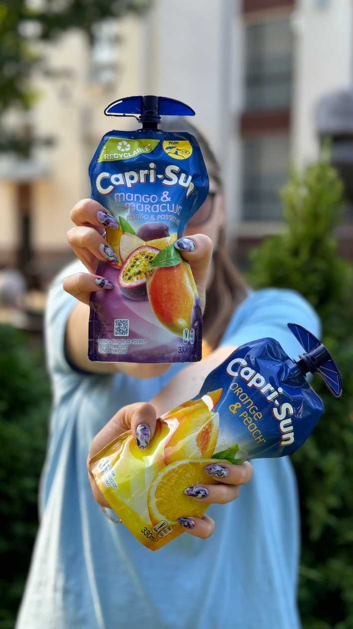 Capri-Sun