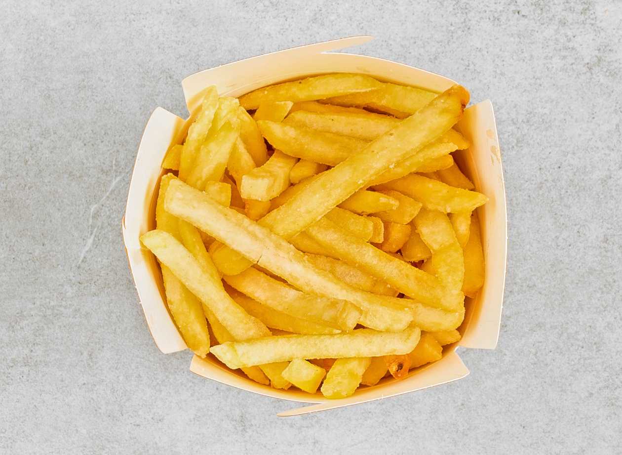 Fries