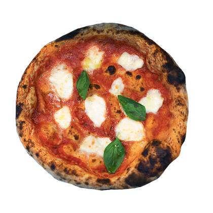 Pizza bufalina