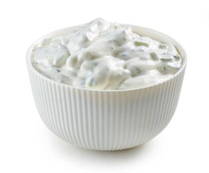 Tzatziki