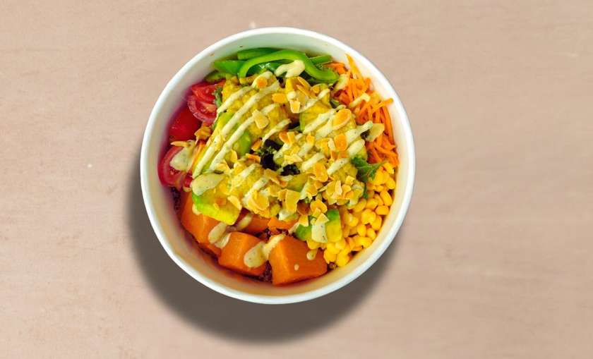 AVO Energy Bowl 🥑