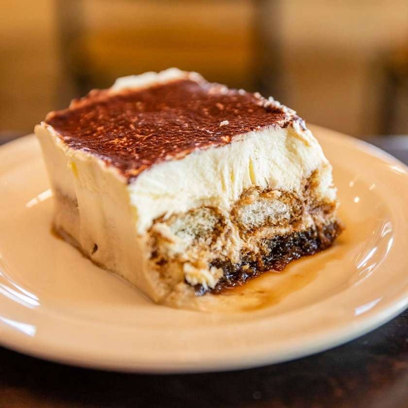 Cheesecake