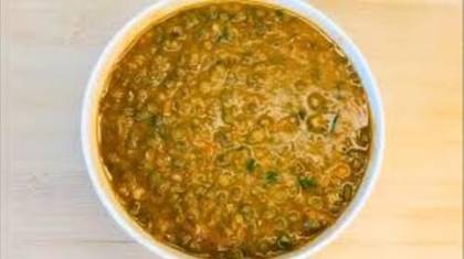 Ndengu Stew