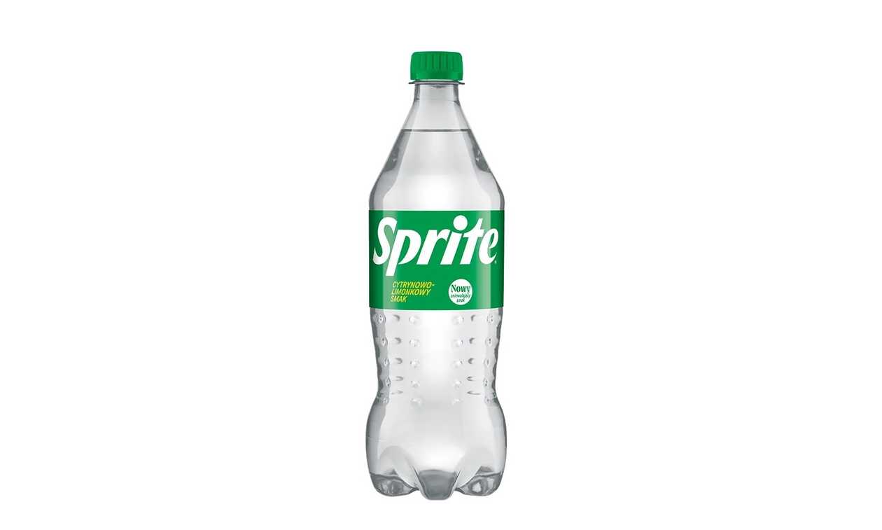Sprite 0.5L
