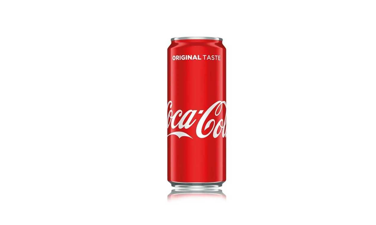 Coca Cola 0.5L