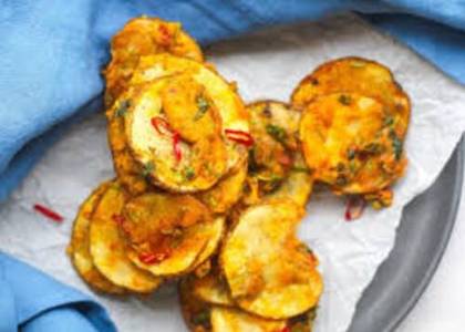Bhajia