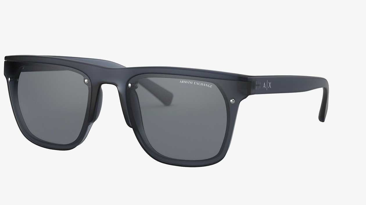 Armani Exchange AX4098S 83176G