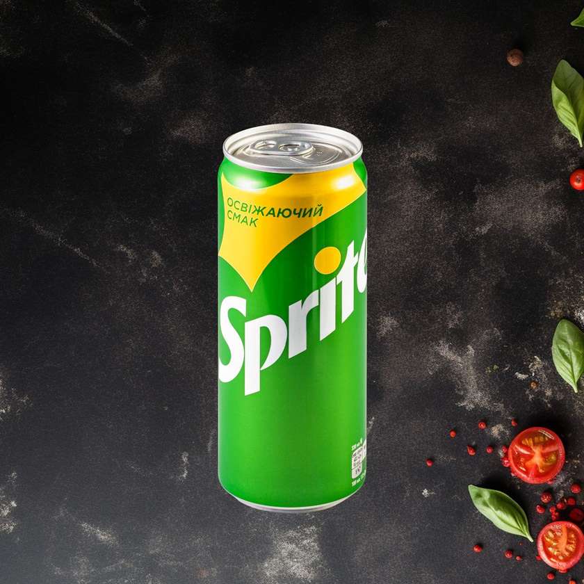 Sprite