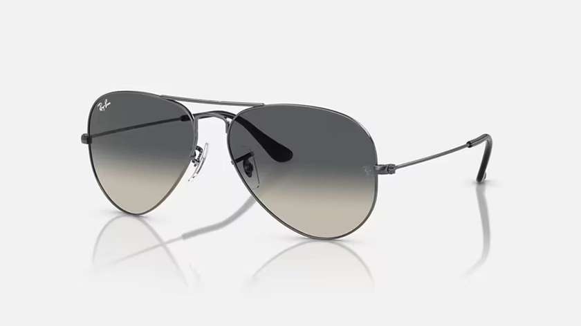 Ray-Ban Aviator Large Metal RB3025 004/71